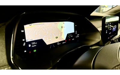 Skoda Octavia RS Sportline* DSG* TDI* Подгрев* Лизинг - автомобили, коли, обяви за нови и употребявани 13