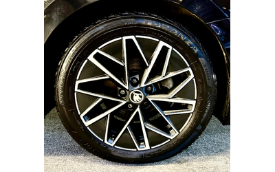 Skoda Octavia RS Sportline* DSG* TDI* Подгрев* Лизинг - автомобили, коли, обяви за нови и употребявани 14