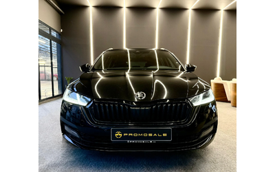 skoda-octavia - 1