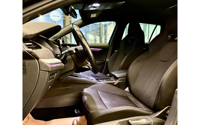 Skoda Octavia RS Sportline* DSG* TDI* Подгрев* Лизинг - автомобили, коли, обяви за нови и употребявани 6