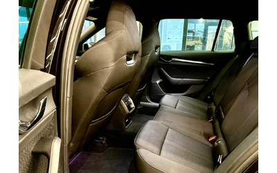 Skoda Octavia RS Sportline* DSG* TDI* Подгрев* Лизинг - автомобили, коли, обяви за нови и употребявани 7