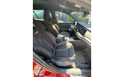 Skoda Octavia RS - автомобили, коли, обяви за нови и употребявани 10