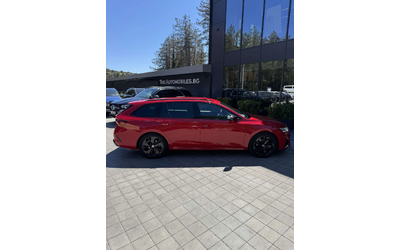 Skoda Octavia RS - автомобили, коли, обяви за нови и употребявани 7