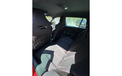 Skoda Octavia RS - автомобили, коли, обяви за нови и употребявани 8