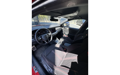 Skoda Octavia RS - автомобили, коли, обяви за нови и употребявани 9