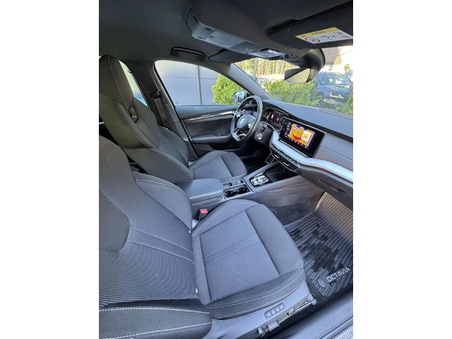 Skoda Octavia Sportline - автомобили, коли, обяви за нови и употребявани 11