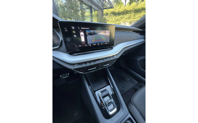 Skoda Octavia Sportline - автомобили, коли, обяви за нови и употребявани 13