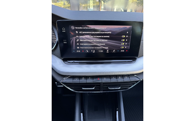 Skoda Octavia Sportline - автомобили, коли, обяви за нови и употребявани 14