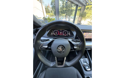 Skoda Octavia Sportline - автомобили, коли, обяви за нови и употребявани 15