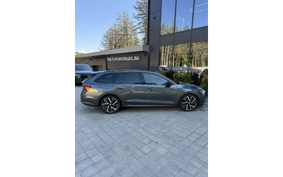 Skoda Octavia Sportline - автомобили, коли, обяви за нови и употребявани 7