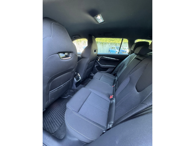 Skoda Octavia Sportline - автомобили, коли, обяви за нови и употребявани 8