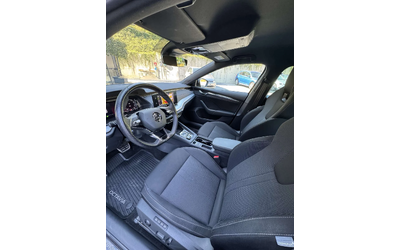 Skoda Octavia Sportline - автомобили, коли, обяви за нови и употребявани 9