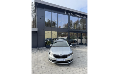 skoda-octavia - 0