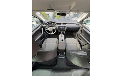 Skoda Octavia - автомобили, коли, обяви за нови и употребявани 12