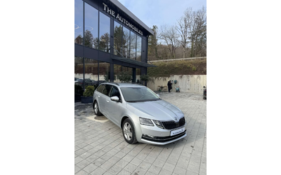 skoda-octavia - 1