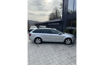 Skoda Octavia - автомобили, коли, обяви за нови и употребявани 7