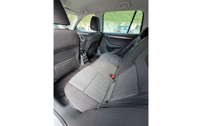 Skoda Octavia - автомобили, коли, обяви за нови и употребявани 9