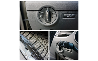 Skoda Octavia 1.4TSI CNG - автомобили, коли, обяви за нови и употребявани 10