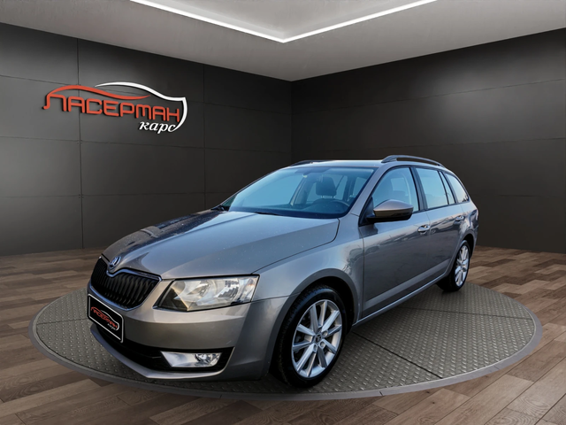Skoda Octavia 1.6TDI - автомобили, коли, обяви за нови и употребявани 0