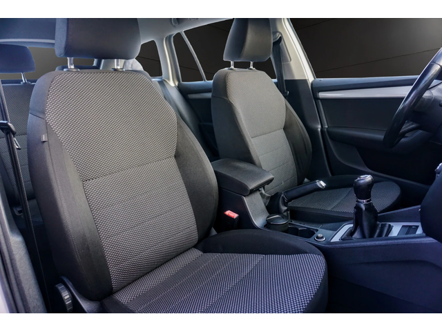 Skoda Octavia 1.6TDI - автомобили, коли, обяви за нови и употребявани 10