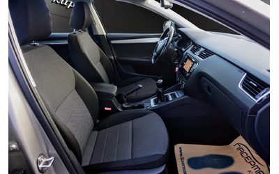 Skoda Octavia 1.6TDI - автомобили, коли, обяви за нови и употребявани 12