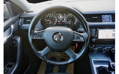 Skoda Octavia 1.6TDI - автомобили, коли, обяви за нови и употребявани 7