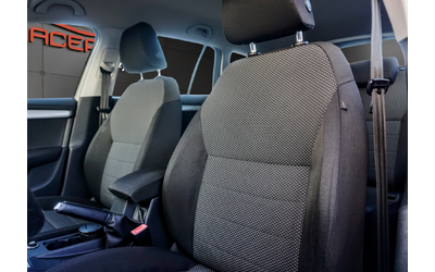 Skoda Octavia 1.6TDI - автомобили, коли, обяви за нови и употребявани 8