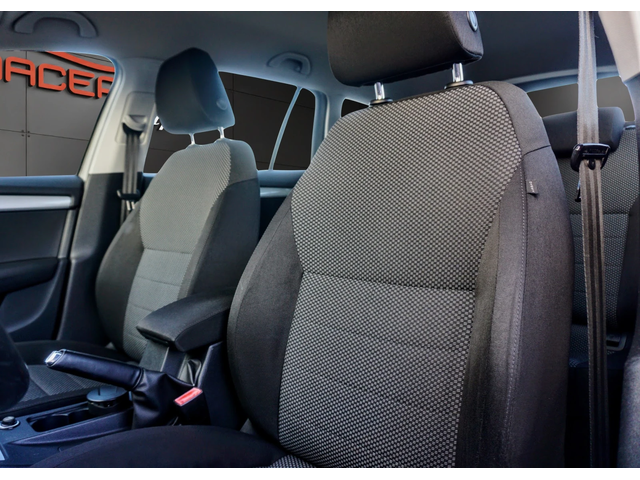 Skoda Octavia 1.6TDI - автомобили, коли, обяви за нови и употребявани 8