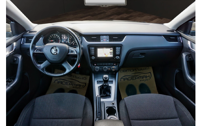 Skoda Octavia 1.6TDI - автомобили, коли, обяви за нови и употребявани 9