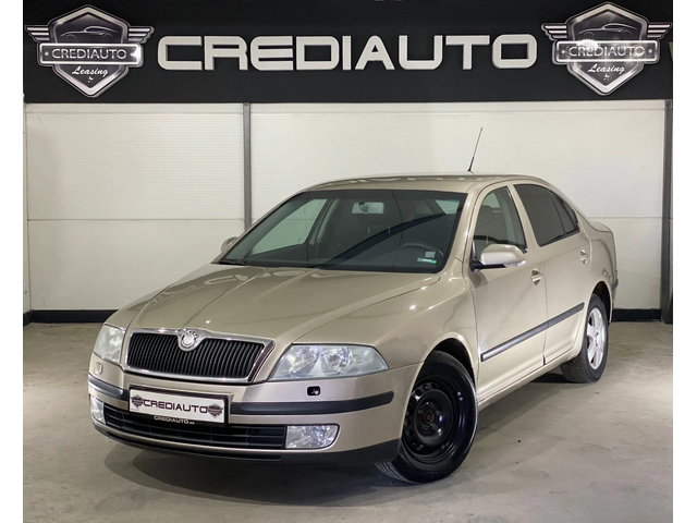 Skoda Octavia - автомобили, коли, обяви за нови и употребявани 0