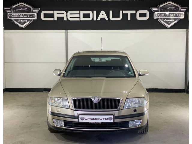 Skoda Octavia - автомобили, коли, обяви за нови и употребявани 1
