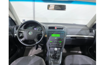 Skoda Octavia - автомобили, коли, обяви за нови и употребявани 7