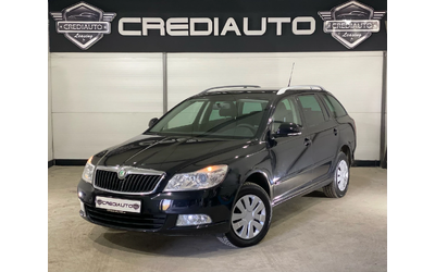 skoda-octavia - 0