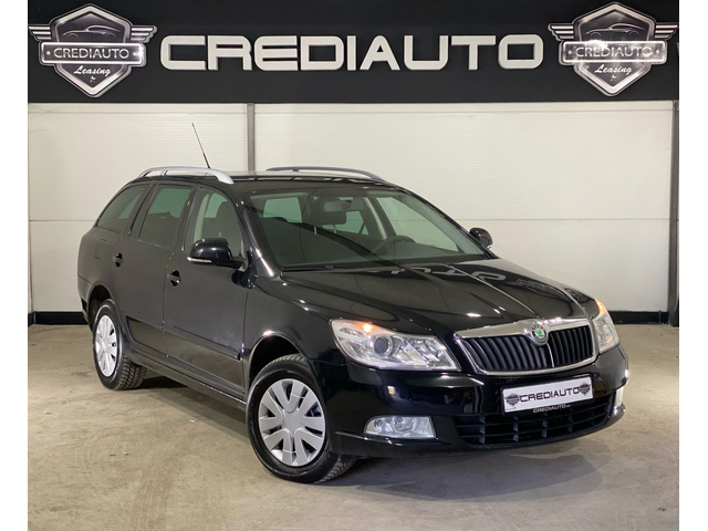 Skoda Octavia 1.6 TDI 4x4 - автомобили, коли, обяви за нови и употребявани 2