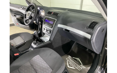 Skoda Octavia 1.6 TDI 4x4 - автомобили, коли, обяви за нови и употребявани 8