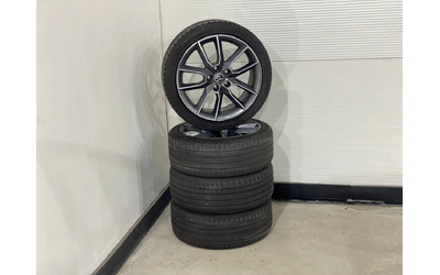 Skoda Octavia 2.0TDI VRS 184кс. DSG* NAVI* - автомобили, коли, обяви за нови и употребявани 11