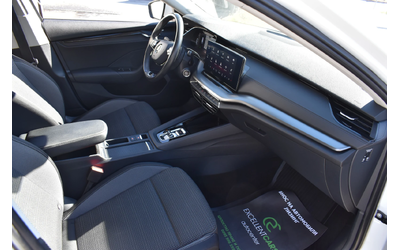 Skoda Octavia 2.0TDI* 4x4* DIGITAL - автомобили, коли, обяви за нови и употребявани 11