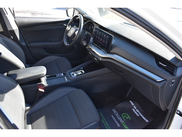 Skoda Octavia 2.0TDI* 4x4* DIGITAL - автомобили, коли, обяви за нови и употребявани 11