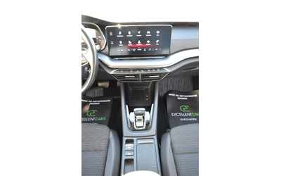 Skoda Octavia 2.0TDI* 4x4* DIGITAL - автомобили, коли, обяви за нови и употребявани 13