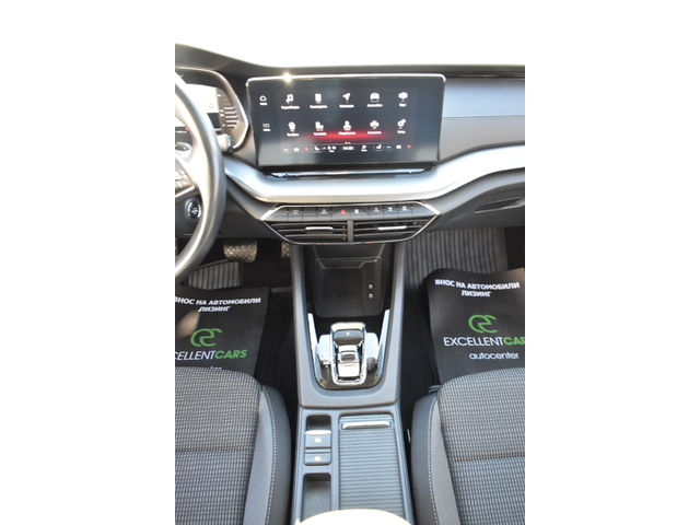 Skoda Octavia 2.0TDI* 4x4* DIGITAL - автомобили, коли, обяви за нови и употребявани 13