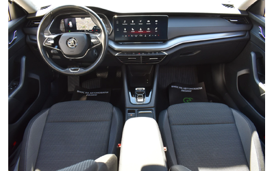 Skoda Octavia 2.0TDI* 4x4* DIGITAL - автомобили, коли, обяви за нови и употребявани 14