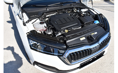 Skoda Octavia 2.0TDI* 4x4* DIGITAL - автомобили, коли, обяви за нови и употребявани 16