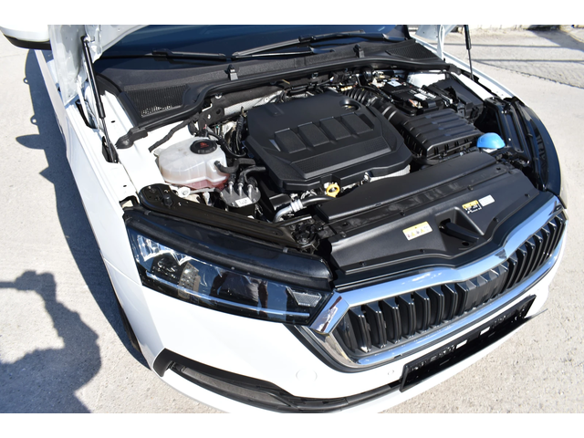 Skoda Octavia 2.0TDI* 4x4* DIGITAL - автомобили, коли, обяви за нови и употребявани 16