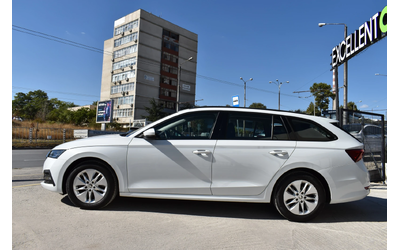 skoda-octavia - 1