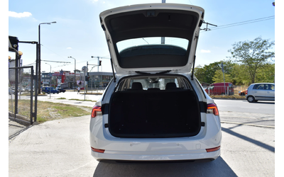 Skoda Octavia 2.0TDI* 4x4* DIGITAL - автомобили, коли, обяви за нови и употребявани 6