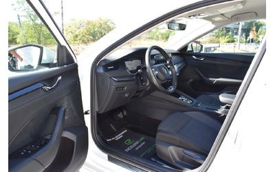 Skoda Octavia 2.0TDI* 4x4* DIGITAL - автомобили, коли, обяви за нови и употребявани 7