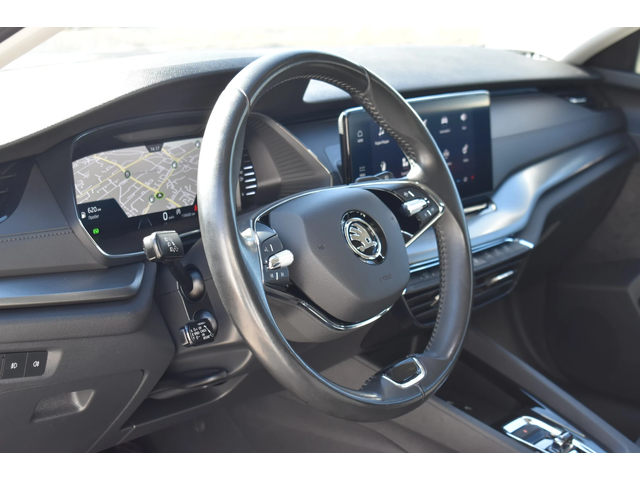 Skoda Octavia 2.0TDI* 4x4* DIGITAL - автомобили, коли, обяви за нови и употребявани 8