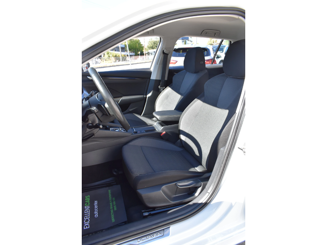 Skoda Octavia 2.0TDI* 4x4* DIGITAL - автомобили, коли, обяви за нови и употребявани 9