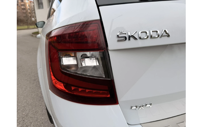 Skoda Octavia VRS / 4X4 / ПОДГРЕВ / КАМЕРА - автомобили, коли, обяви за нови и употребявани 15