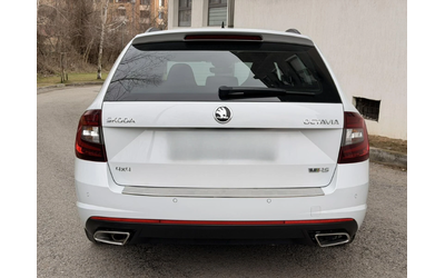 skoda-octavia - 5
